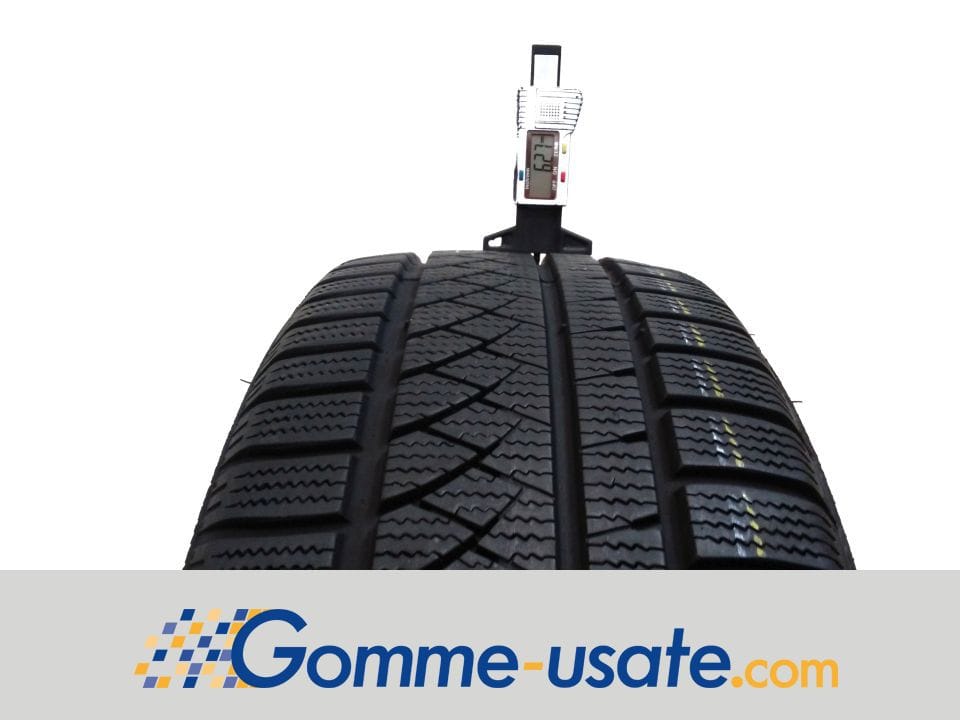 Thumb GT Radial Gomme Usate GT Radial 205/55 R16 94V Champiro Winter Pro Hp XL M+S (75%) pneumatici usati Invernale 0 Thumb GT Radial Gomme Usate GT Radial 205/55 R16 94V Champiro Winter Pro Hp XL M+S (75%) pneumatici usati Invernale 0